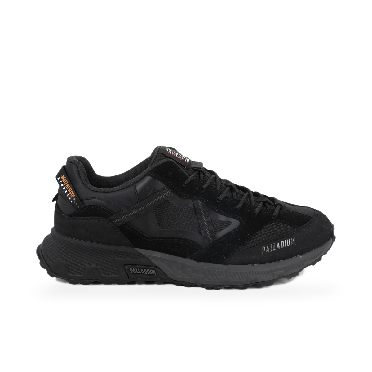 OFFRUNNER STRIDE WP+