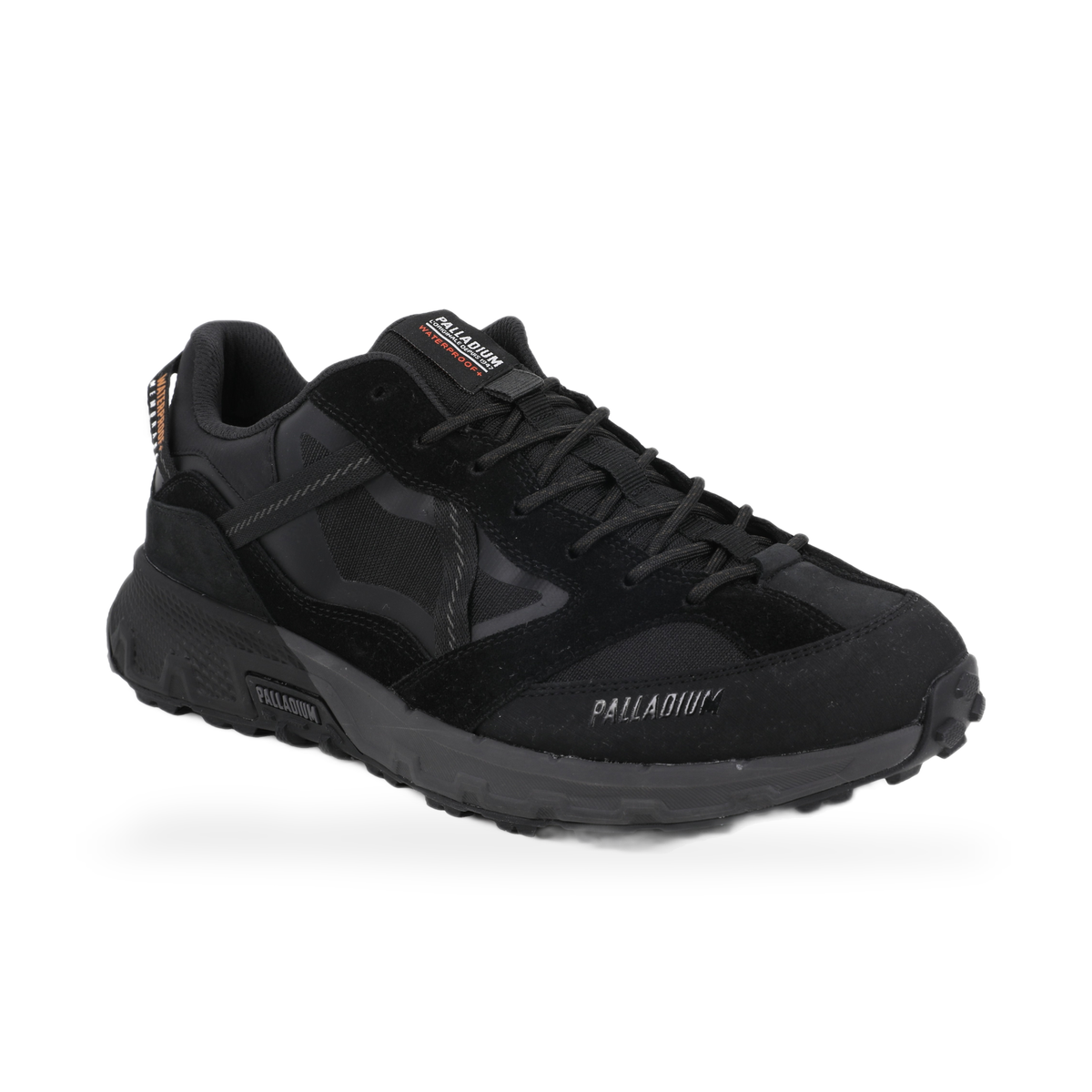 OFFRUNNER STRIDE WP+