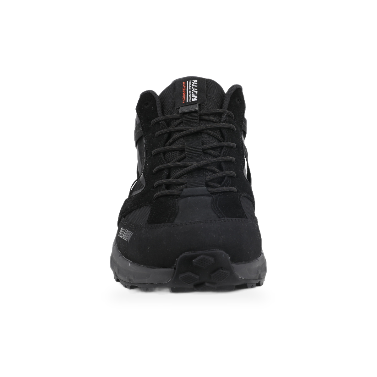 OFFRUNNER STRIDE WP+
