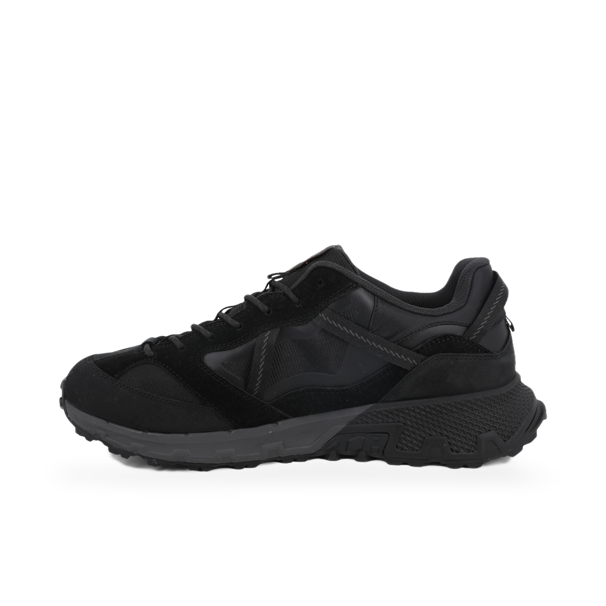 OFFRUNNER STRIDE WP+
