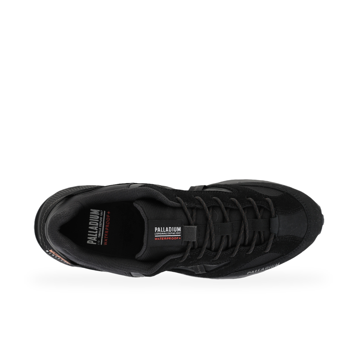 OFFRUNNER STRIDE WP+