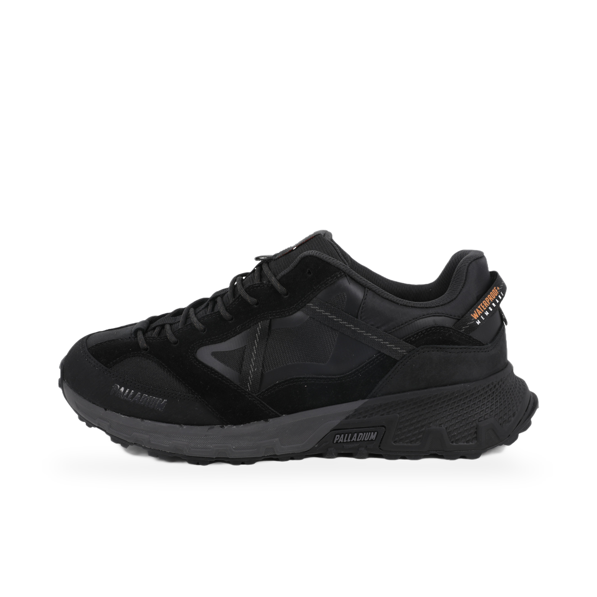 OFFRUNNER STRIDE WP+