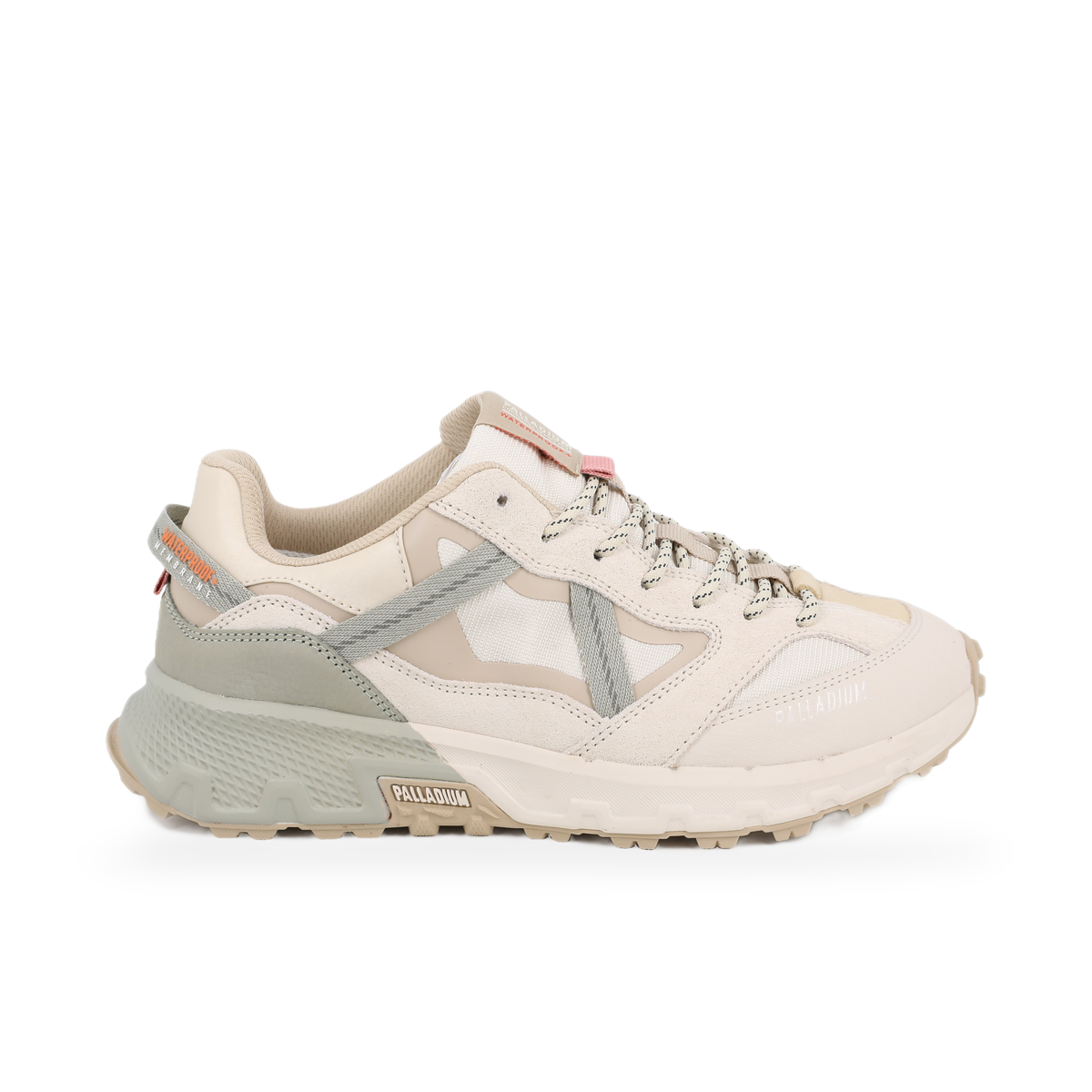 OFFRUNNER STRIDE WP+