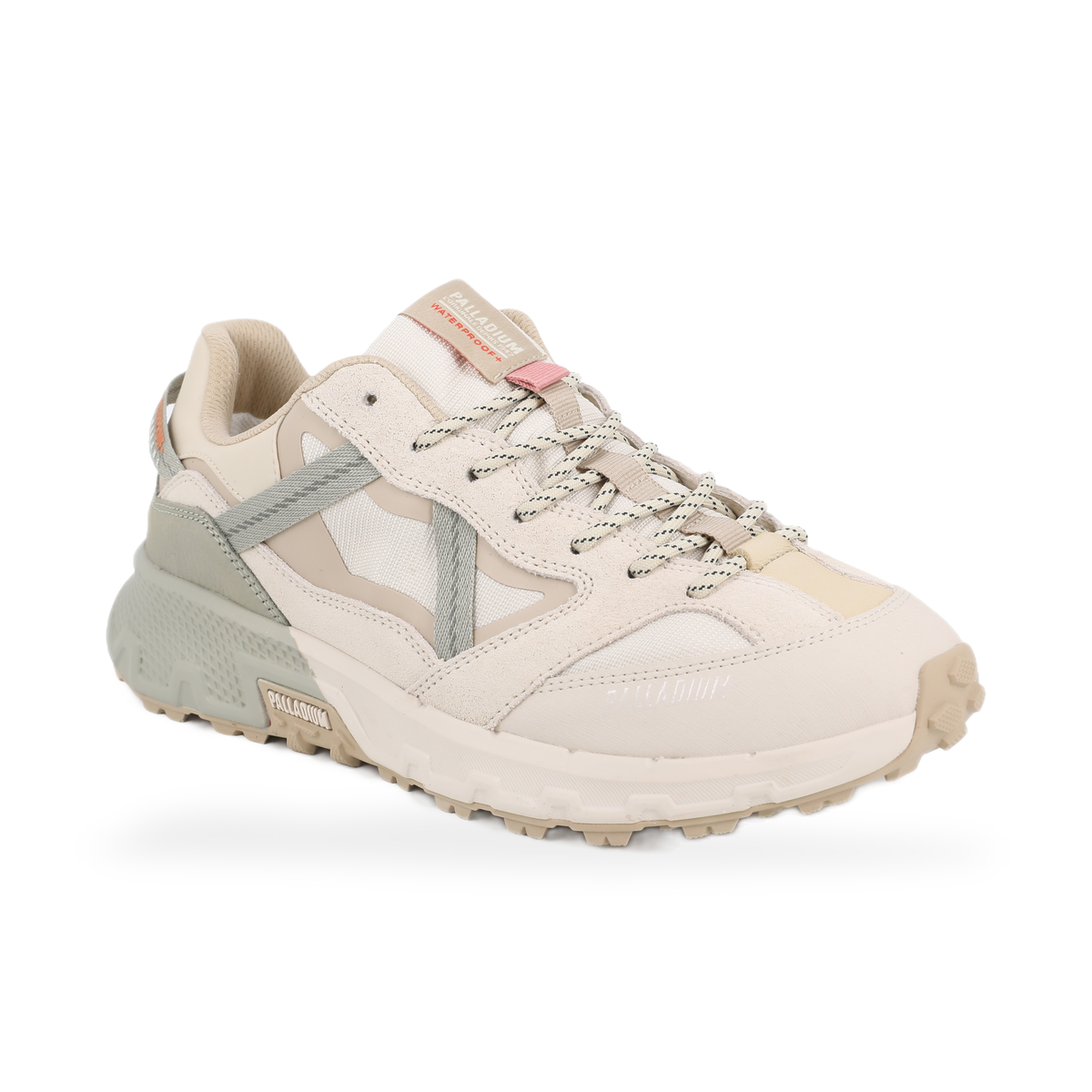 OFFRUNNER STRIDE WP+