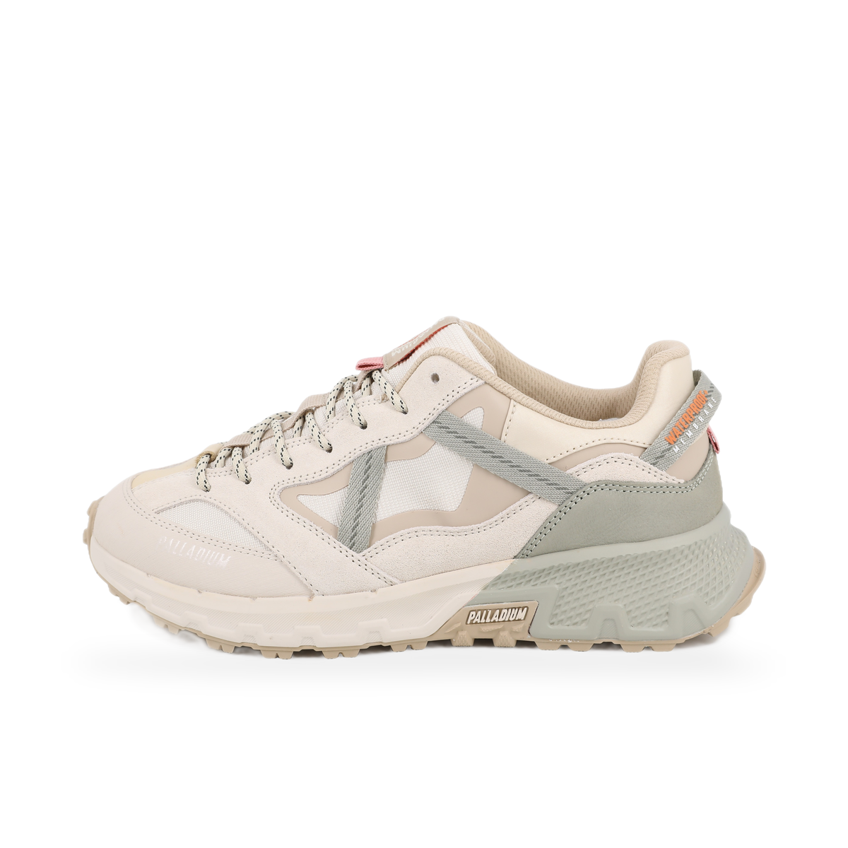 OFFRUNNER STRIDE WP+