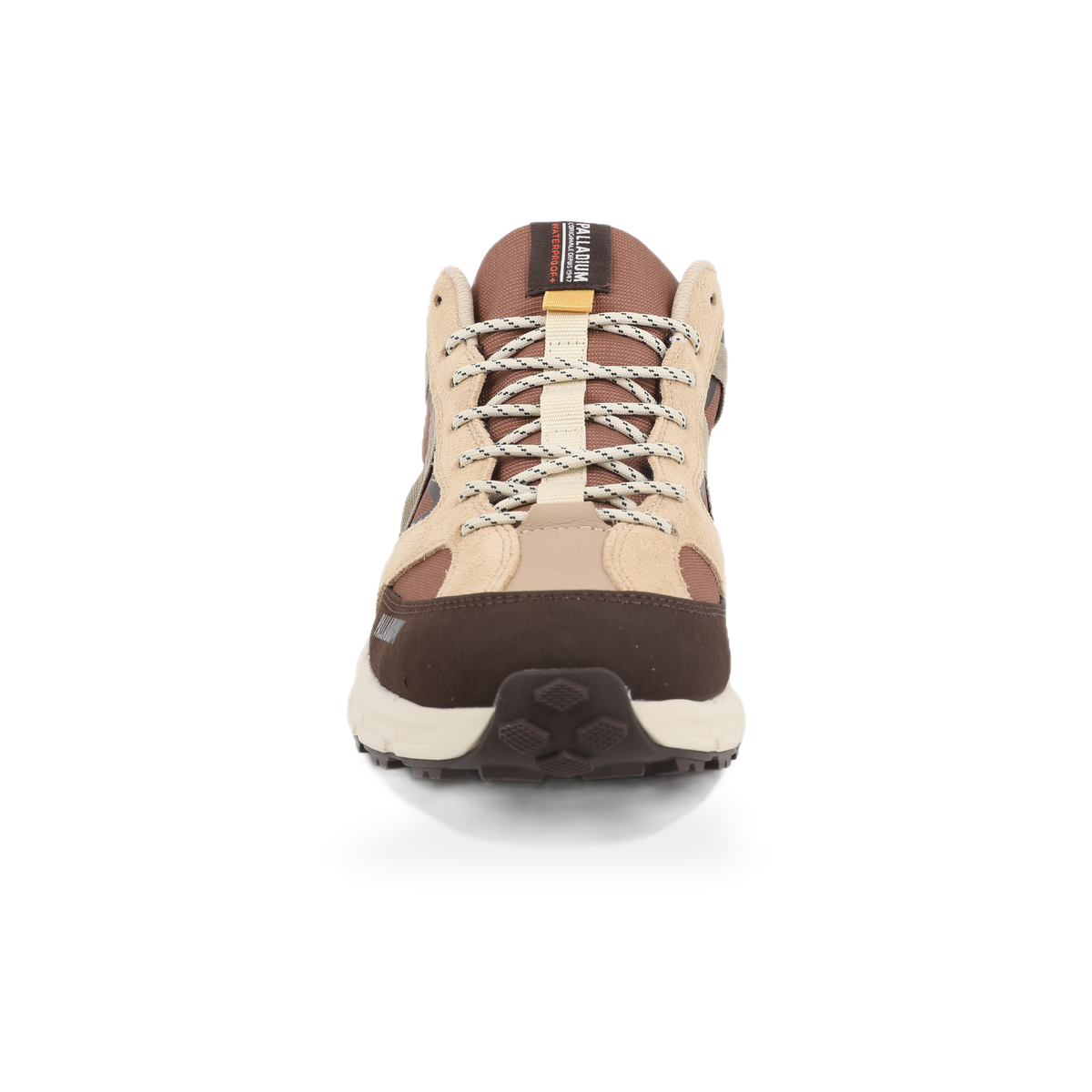 OFFRUNNER STRIDE WP+