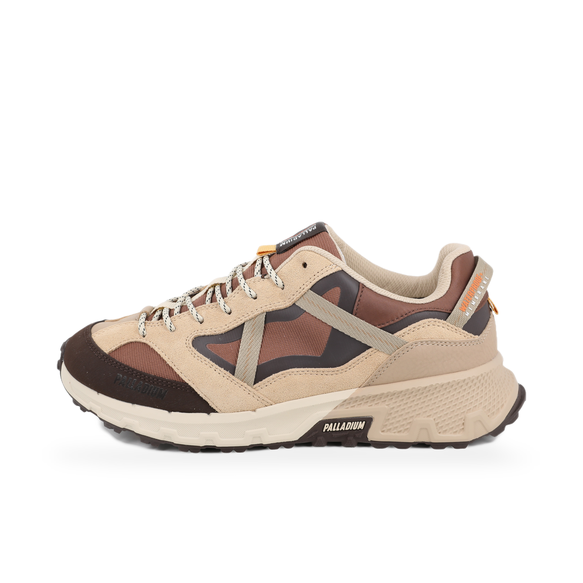 OFFRUNNER STRIDE WP+