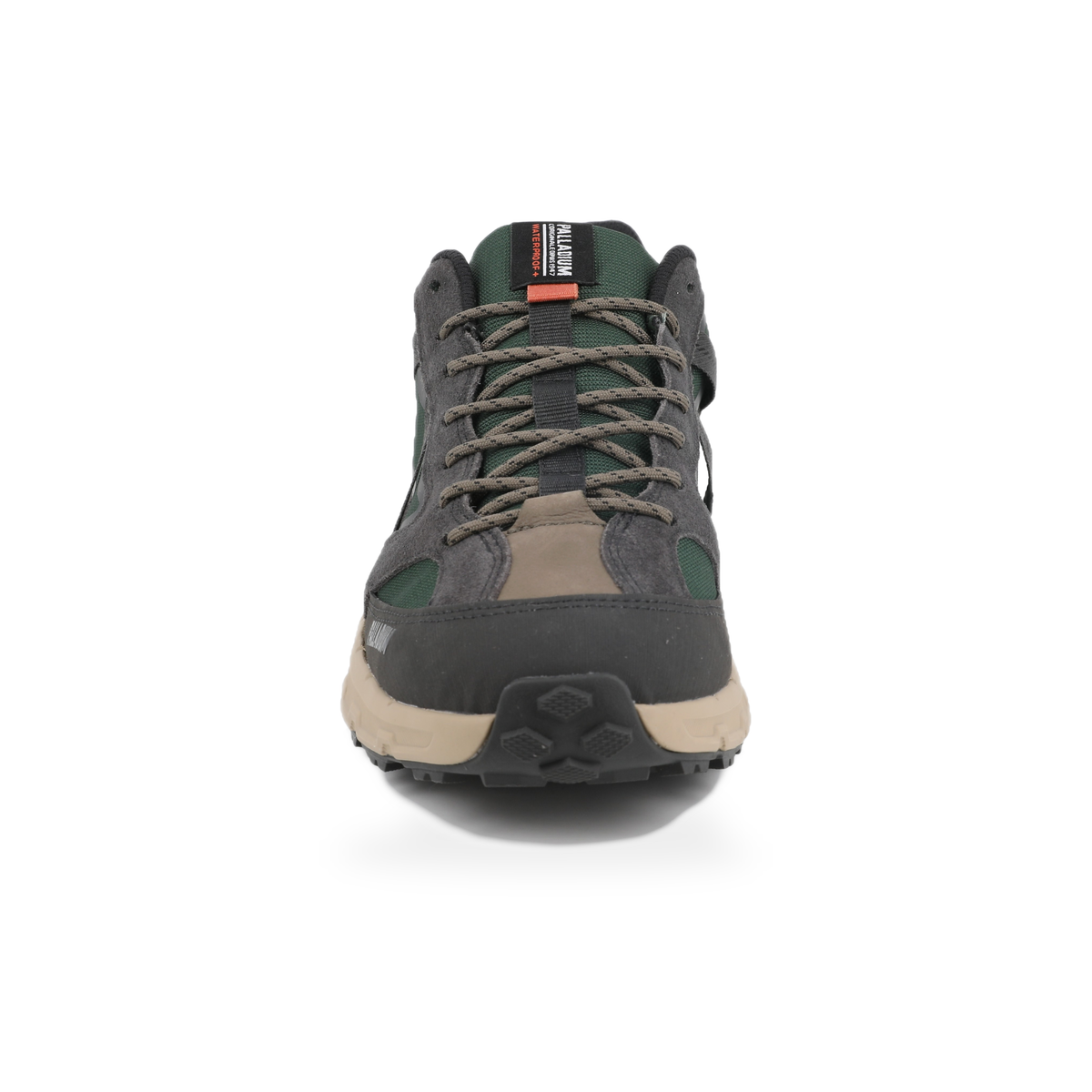OFFRUNNER STRIDE WP+