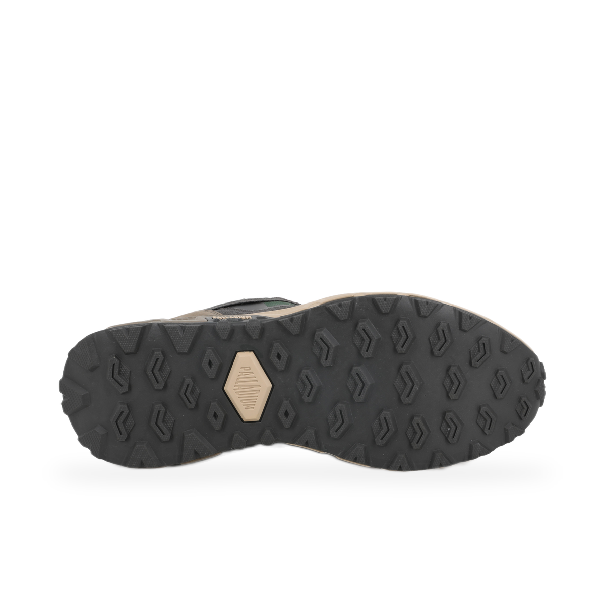 OFFRUNNER STRIDE WP+