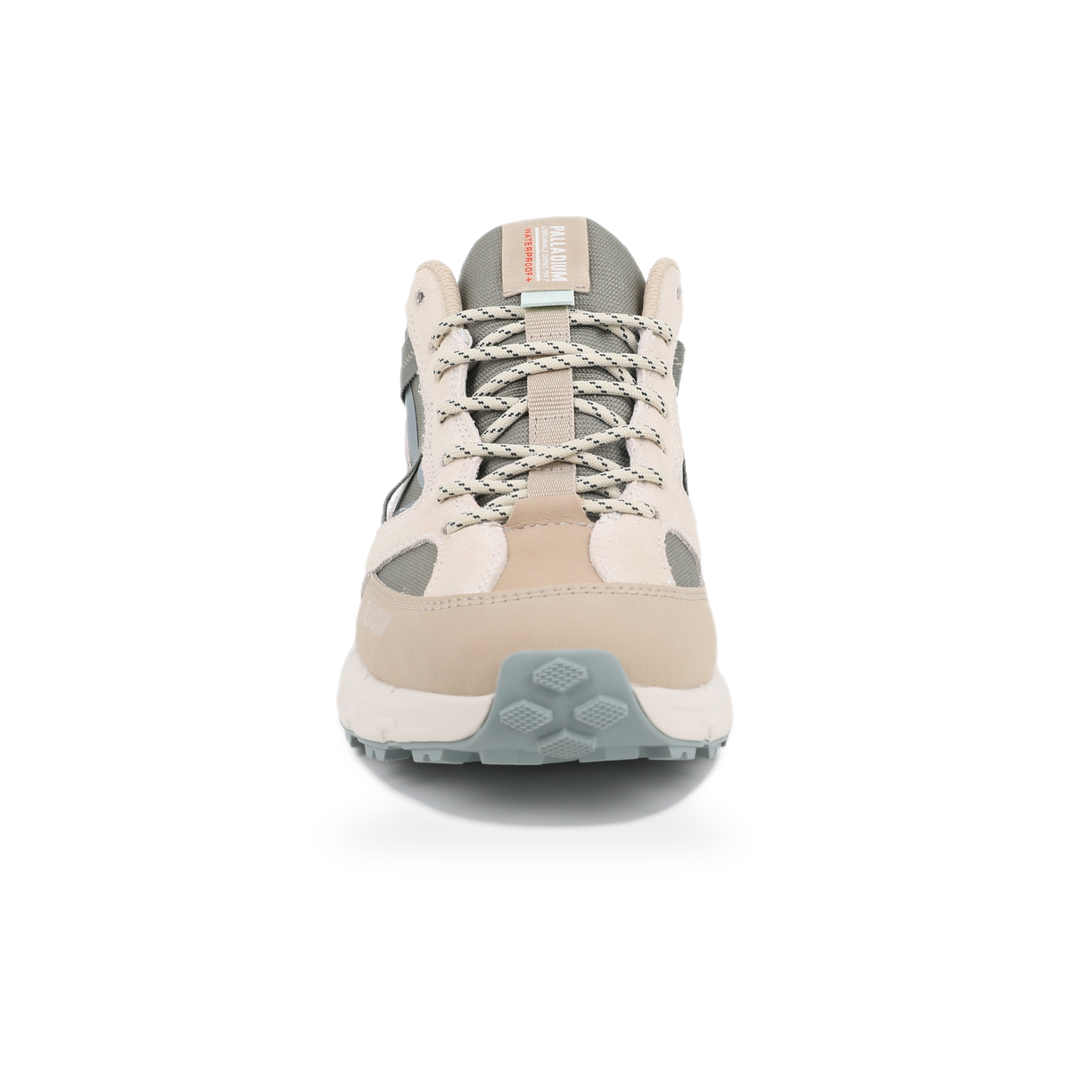 OFFRUNNER STRIDE WP+