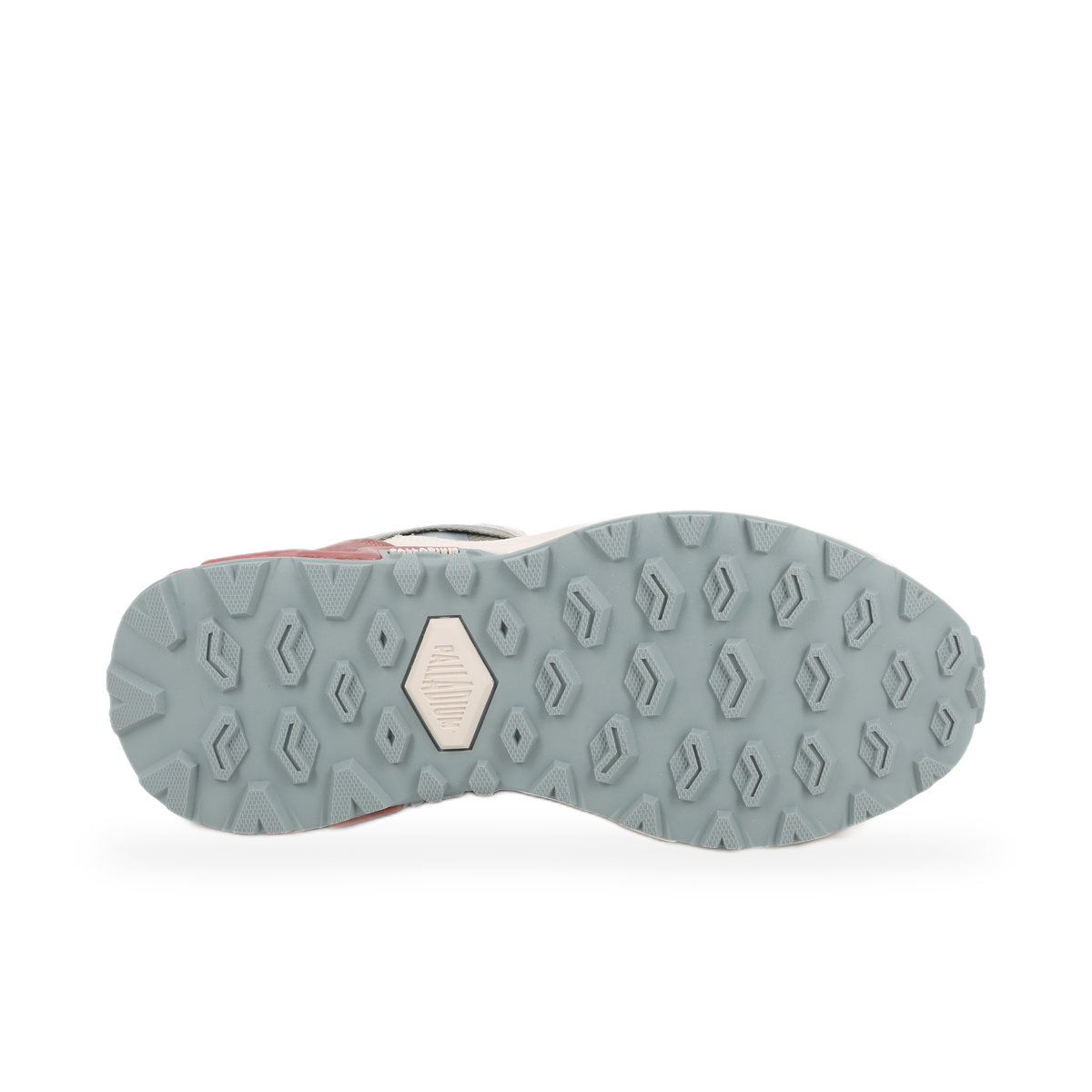 OFFRUNNER STRIDE WP+