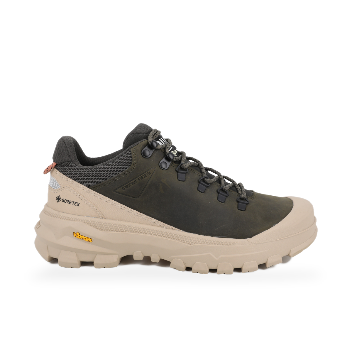PALLARIDER LO GTX