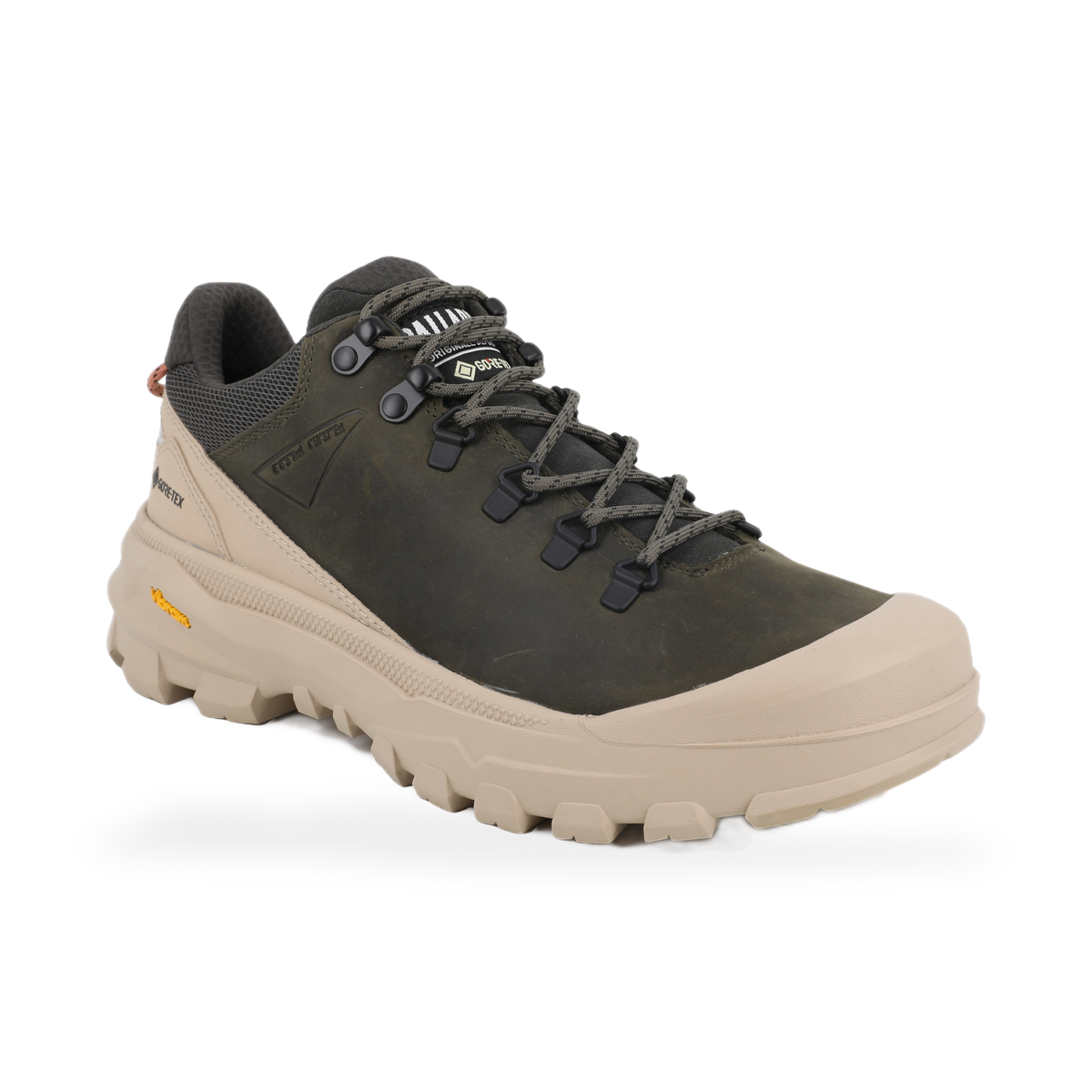 PALLARIDER LO GTX