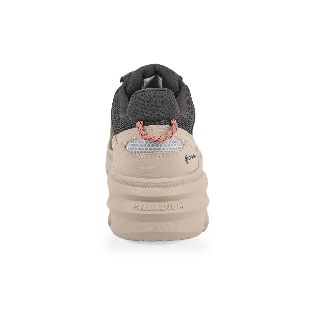 PALLARIDER LO GTX