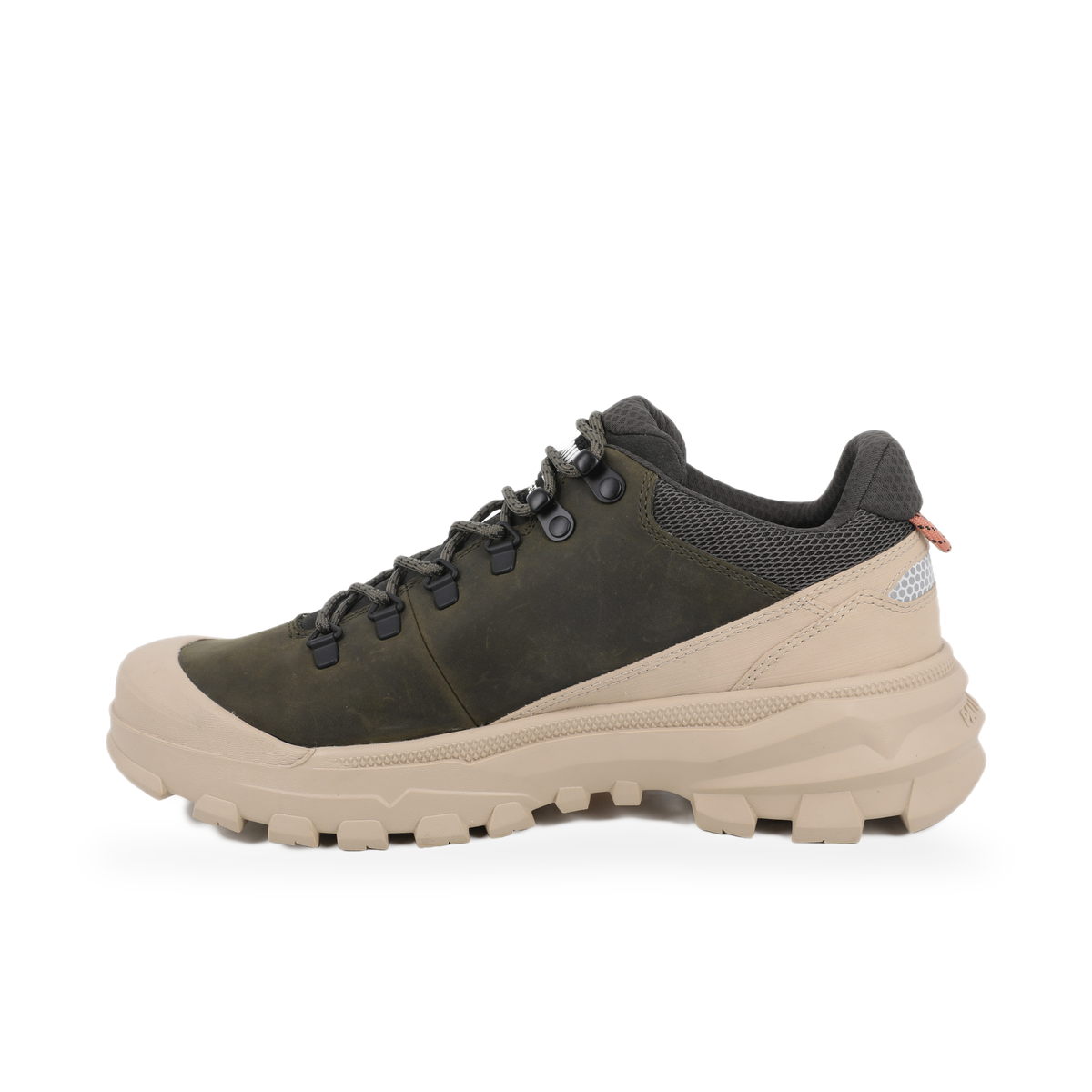 PALLARIDER LO GTX