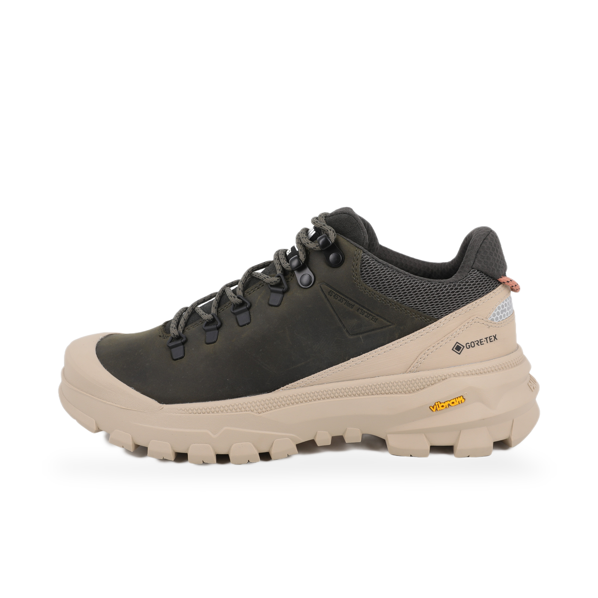PALLARIDER LO GTX