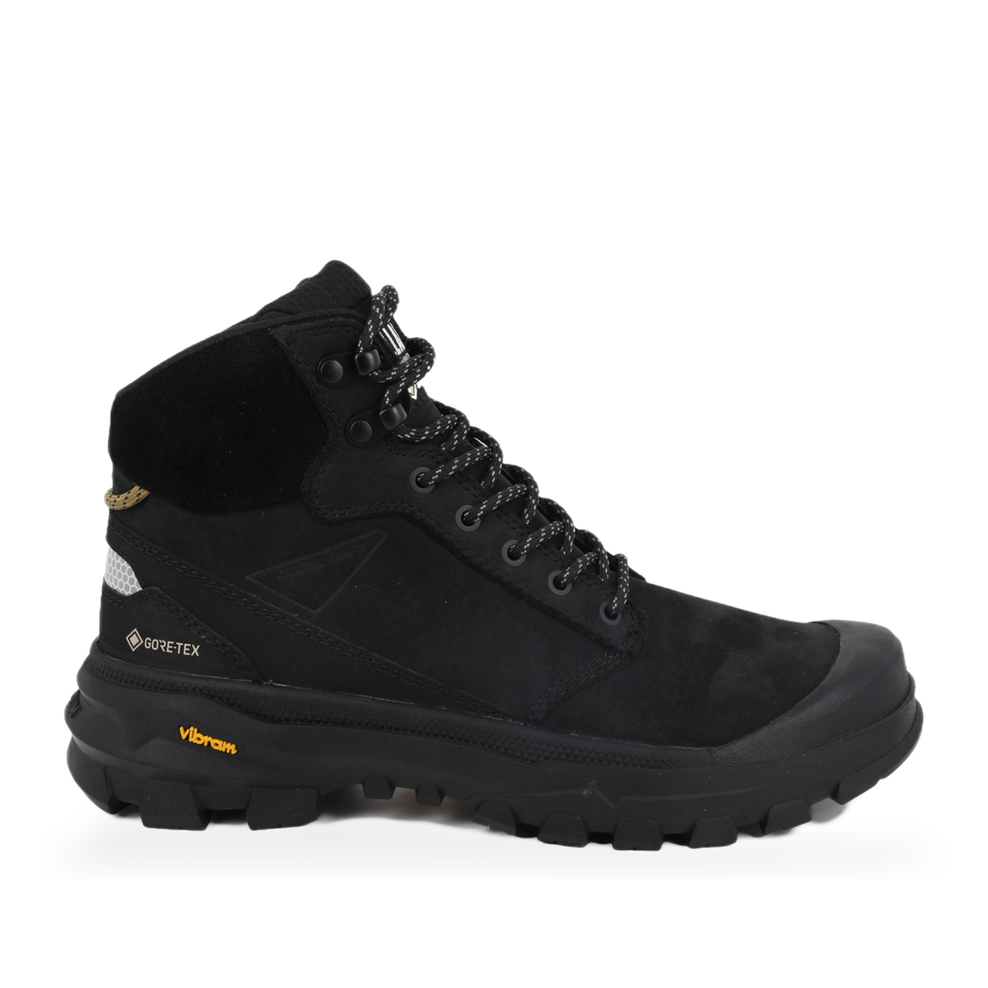 PALLARIDER MID Gore-Tex