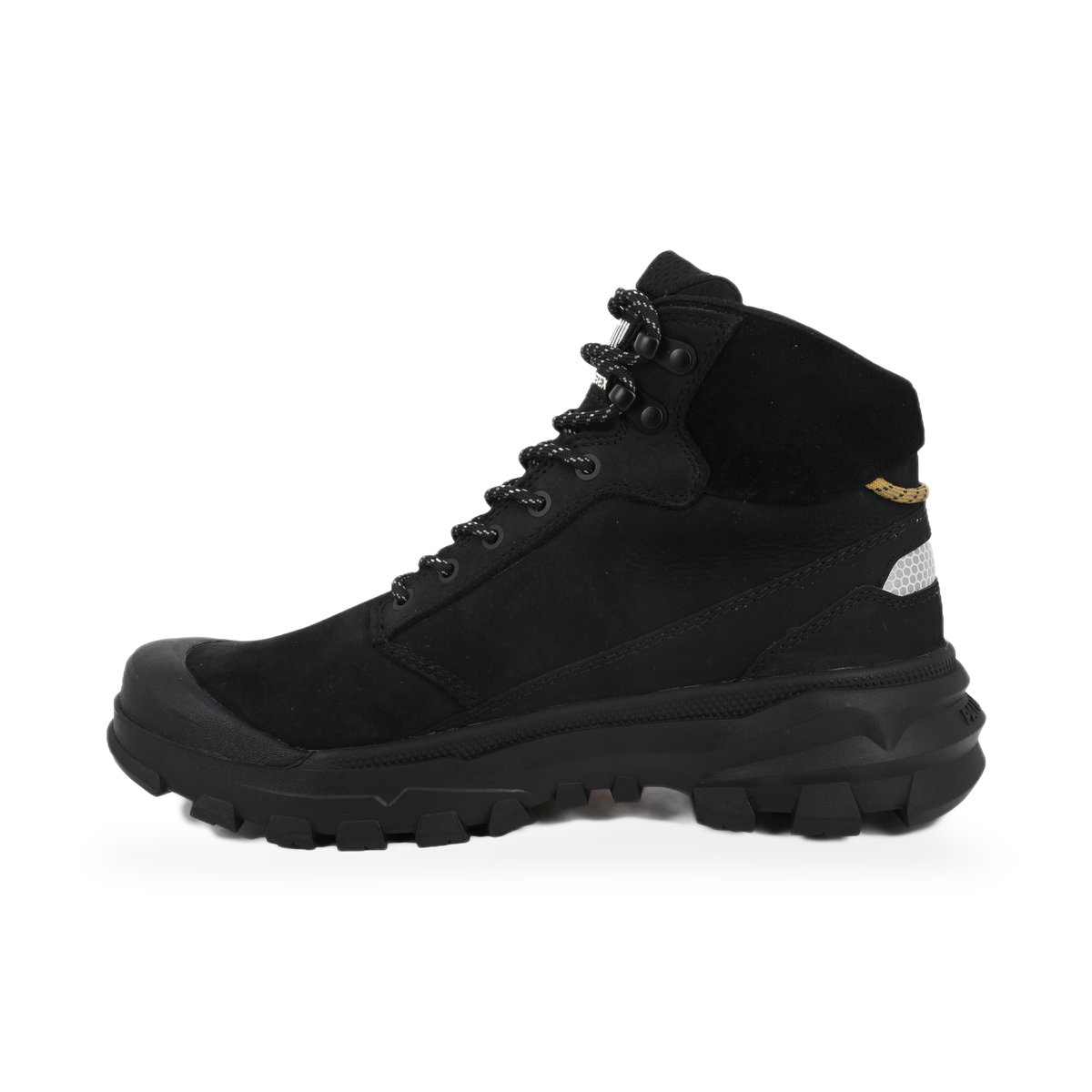 PALLARIDER MID Gore-Tex