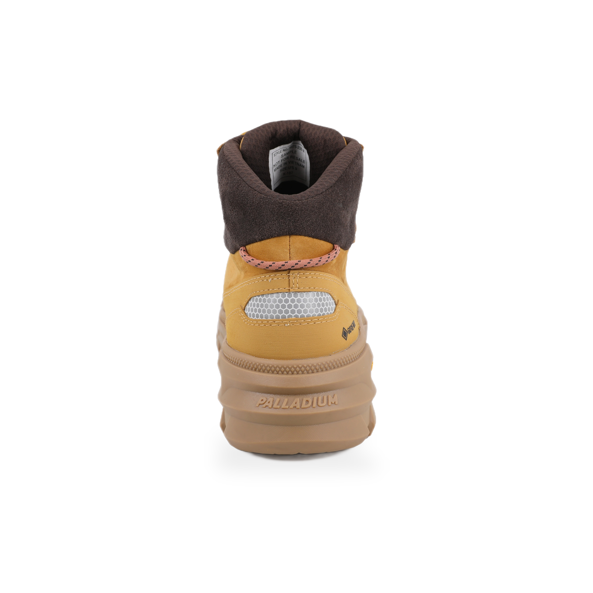 PALLARIDER MID GTX