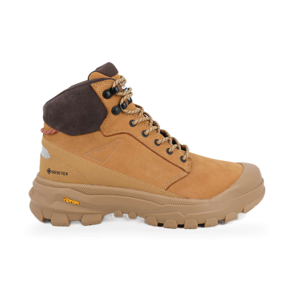 PALLARIDER MID GTX