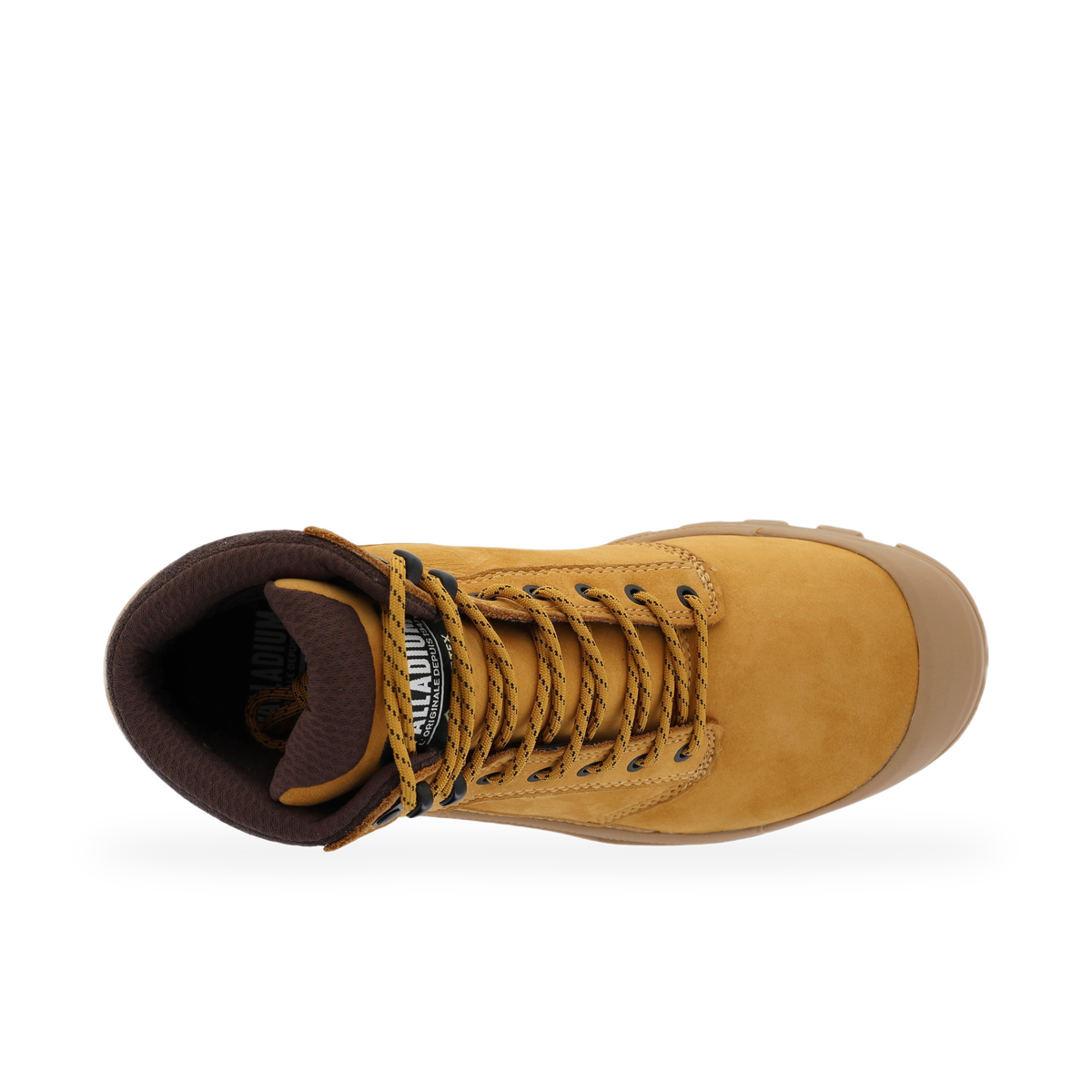 PALLARIDER MID GTX