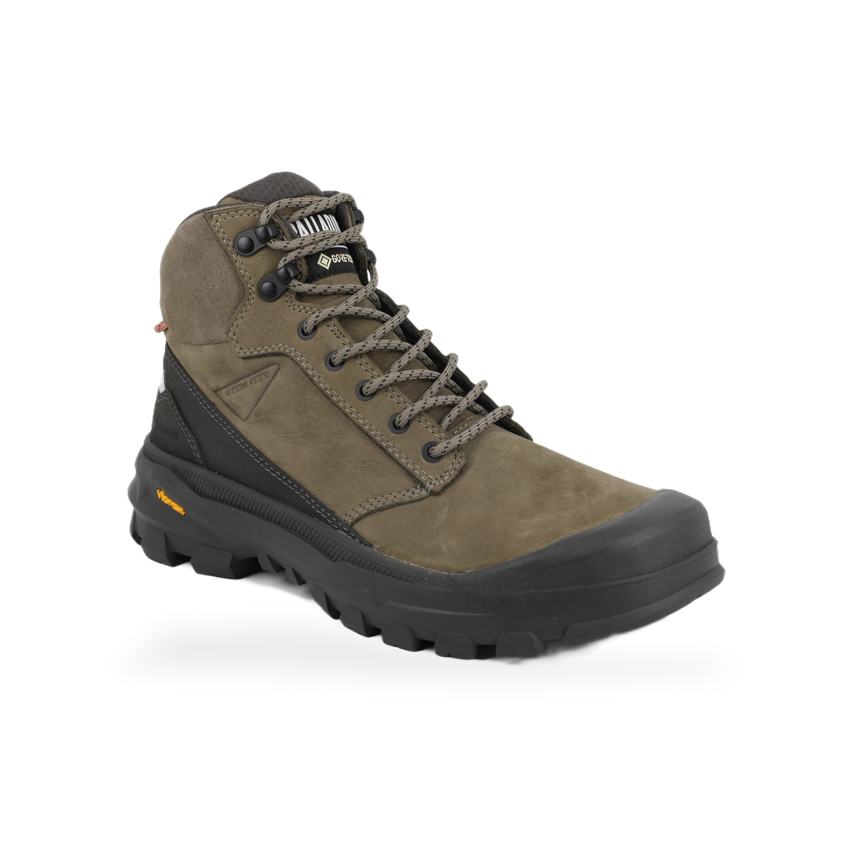 PALLARIDER MID GTX