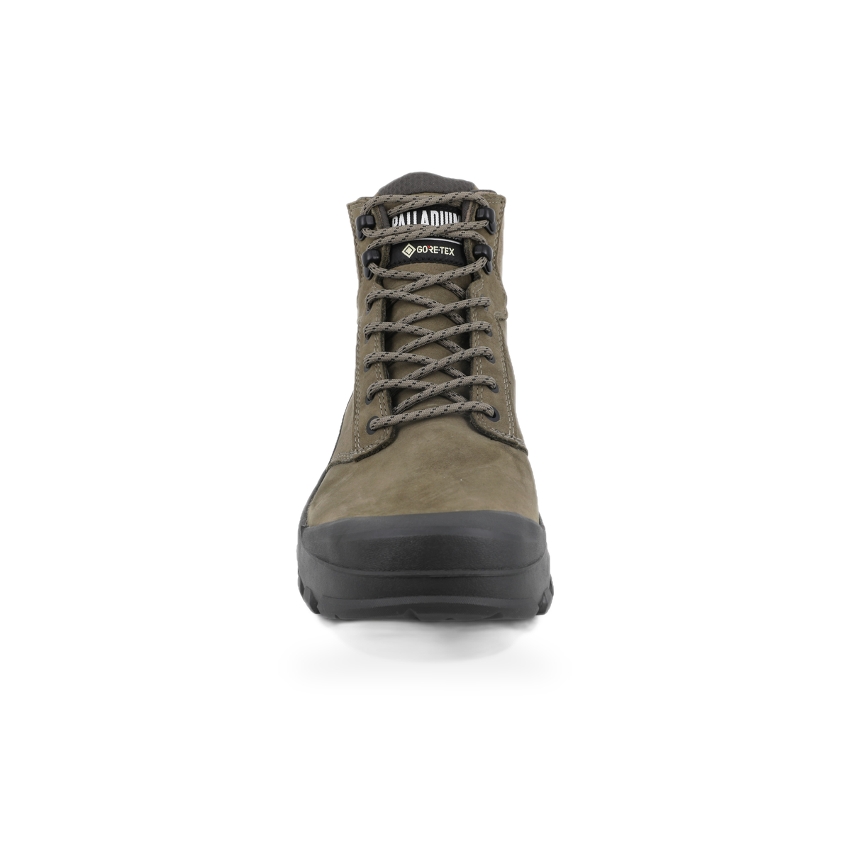 PALLARIDER MID GTX