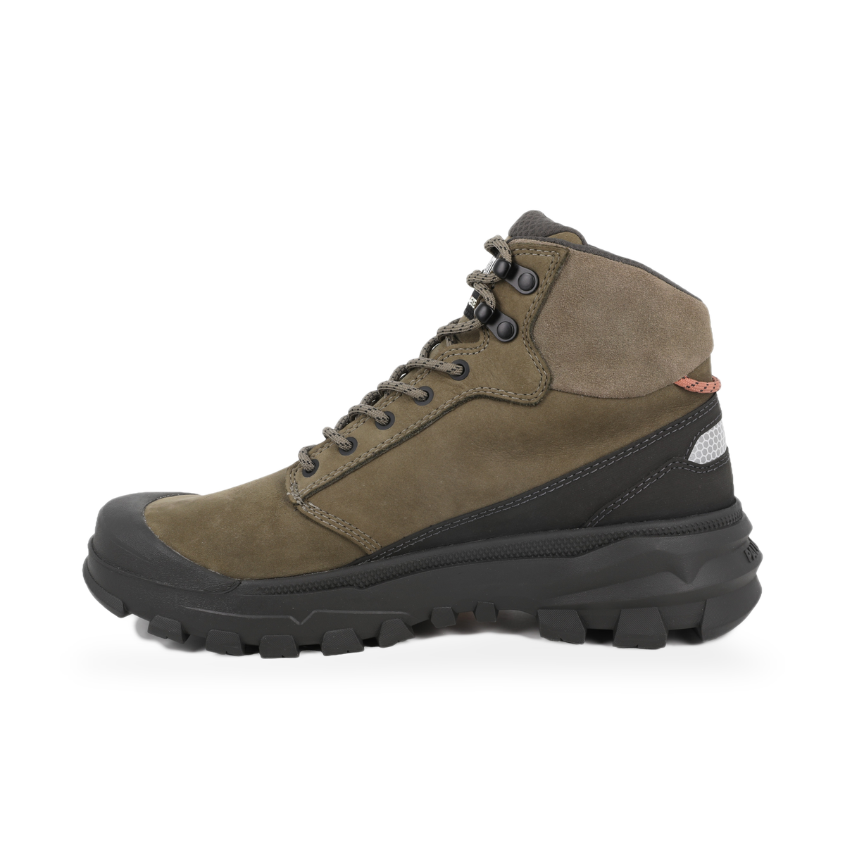 PALLARIDER MID GTX
