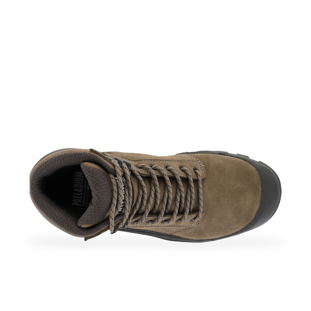 PALLARIDER MID GTX