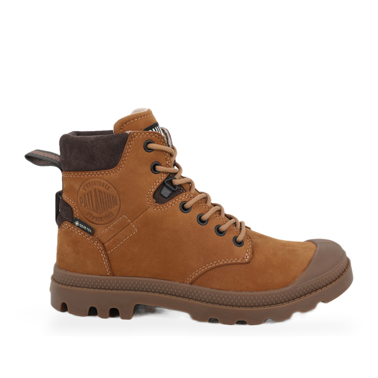PAMPA SPORTCUFF Gore-Tex