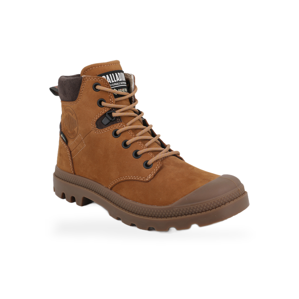 PAMPA SPORTCUFF GTX