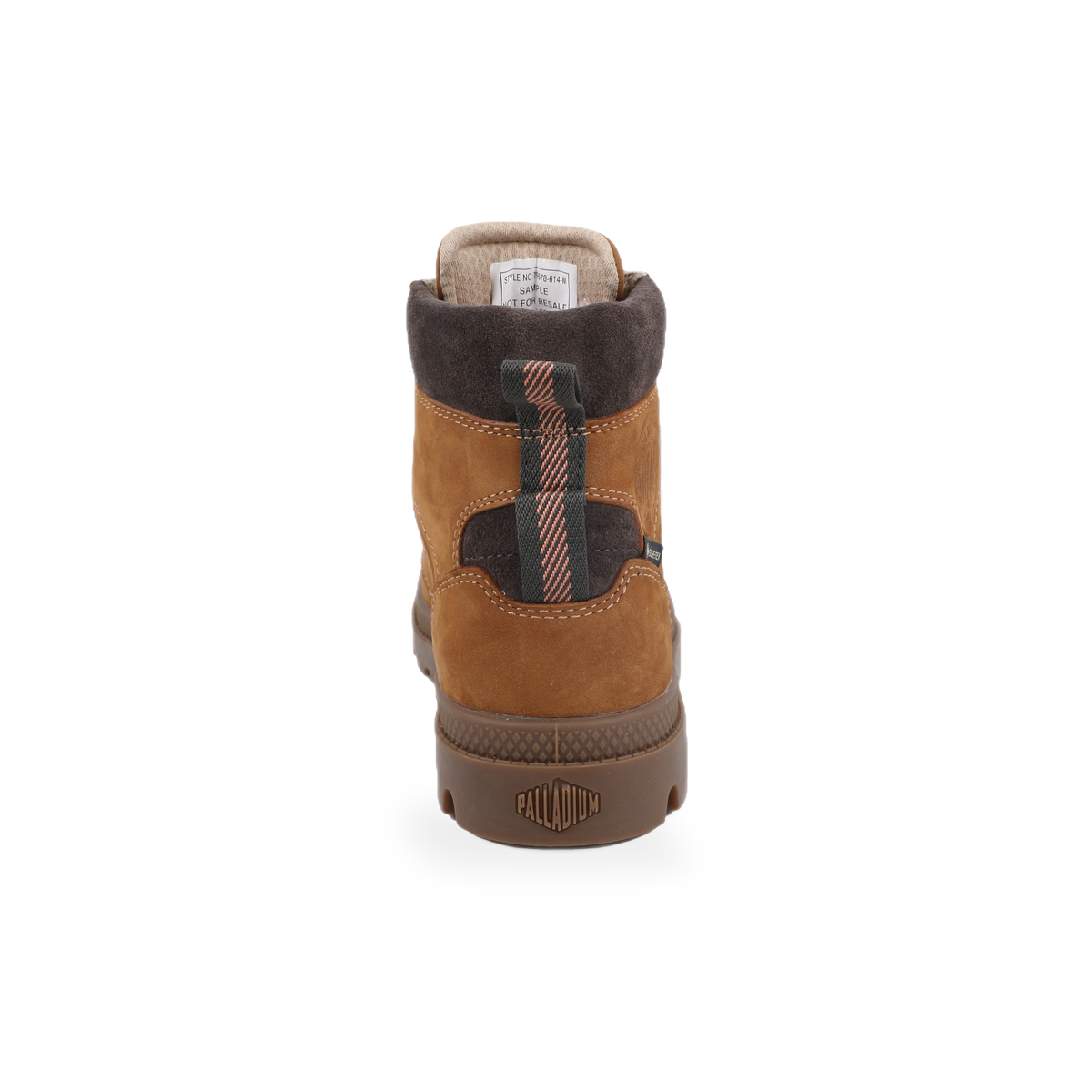 PAMPA SPORTCUFF GTX