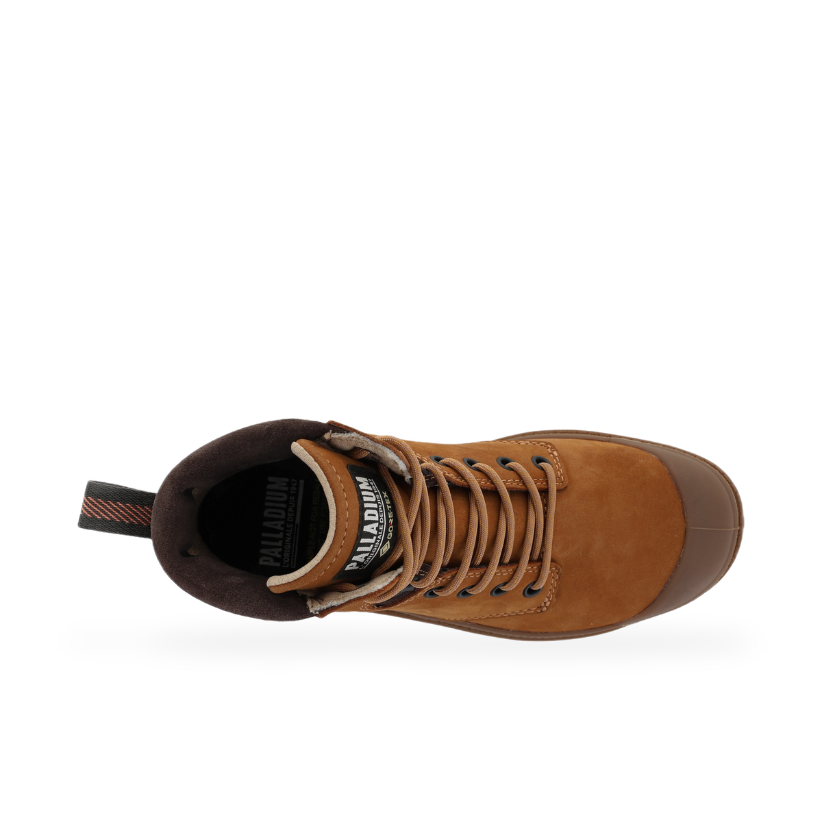 PAMPA SPORTCUFF GTX