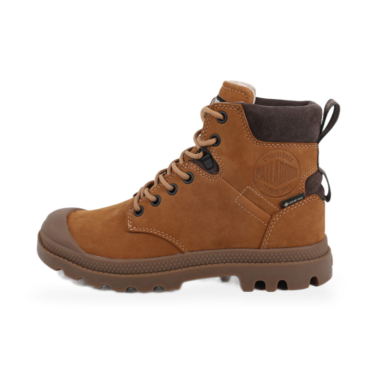 PAMPA SPORTCUFF GTX
