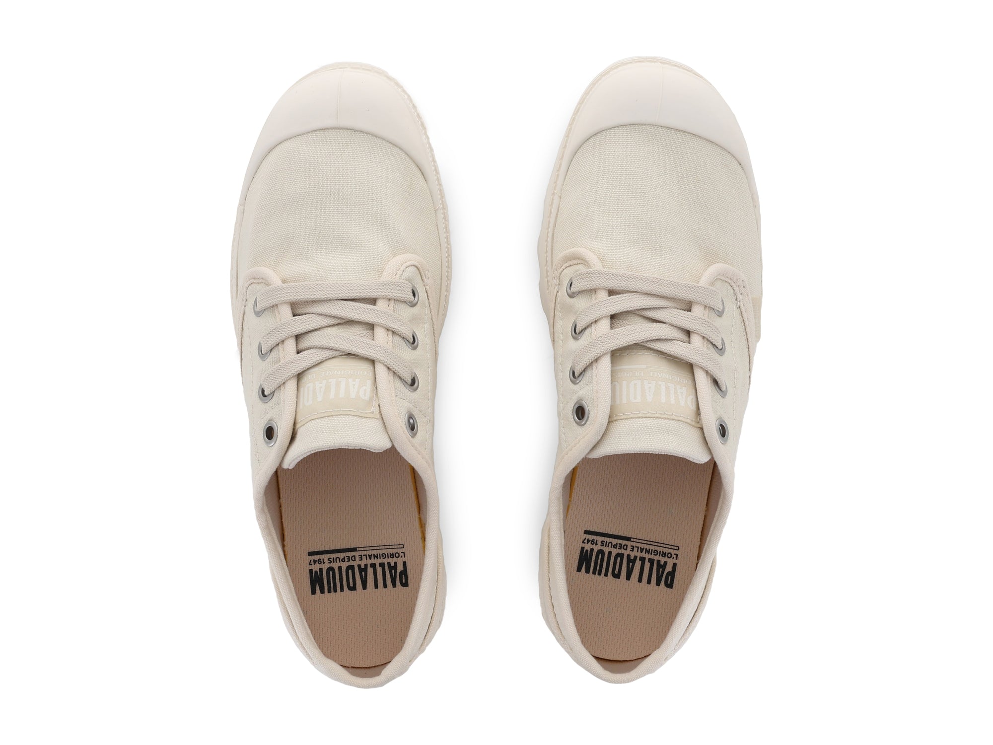 PAMPA OXFORD