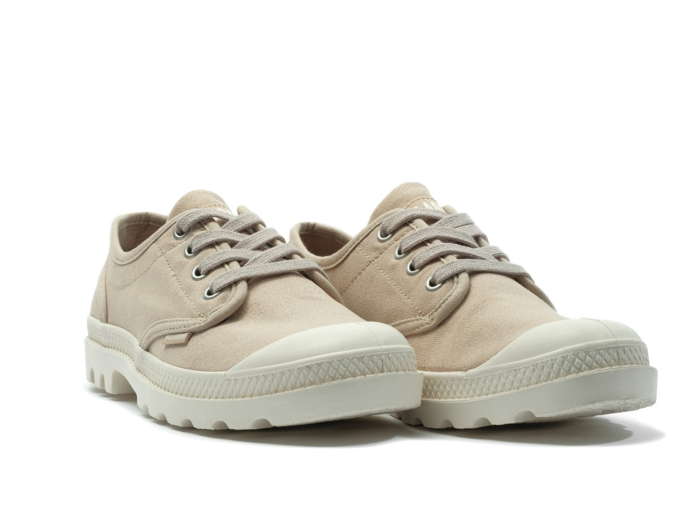 PAMPA OXFORD