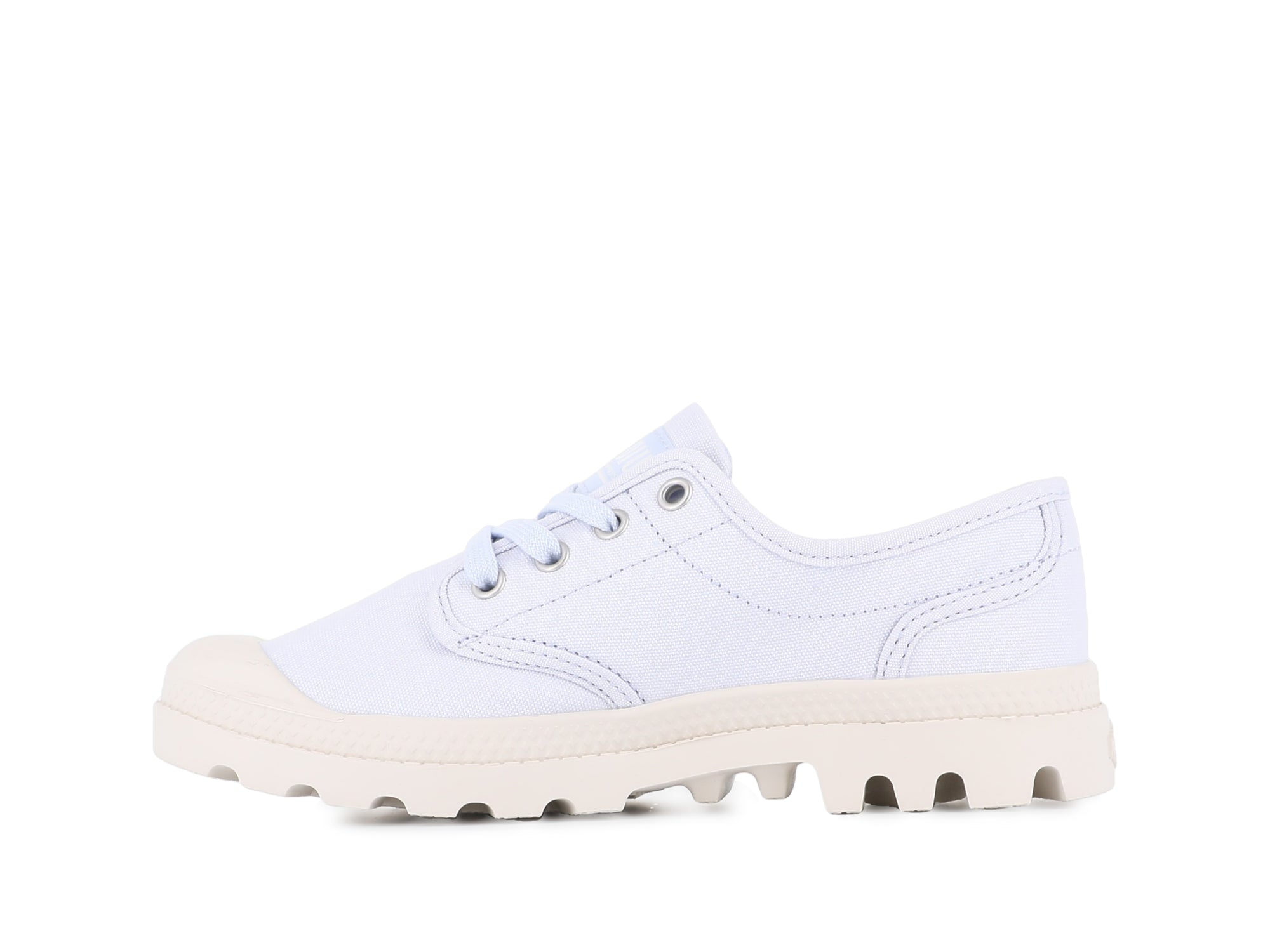Pampa Oxford