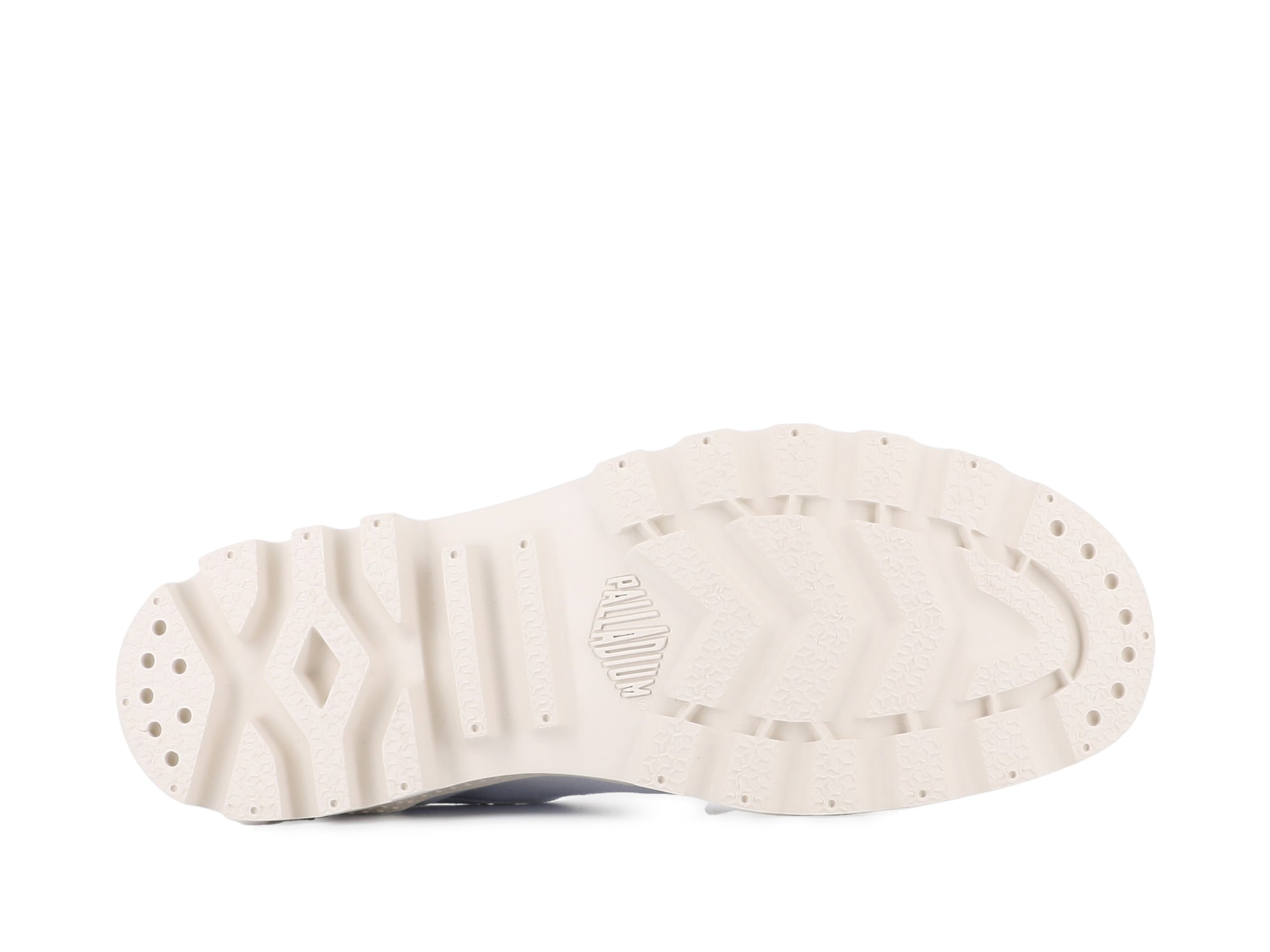 Pampa Oxford