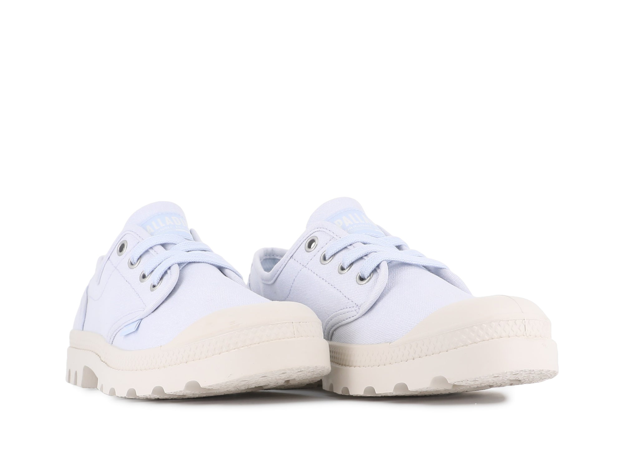 PAMPA OXFORD