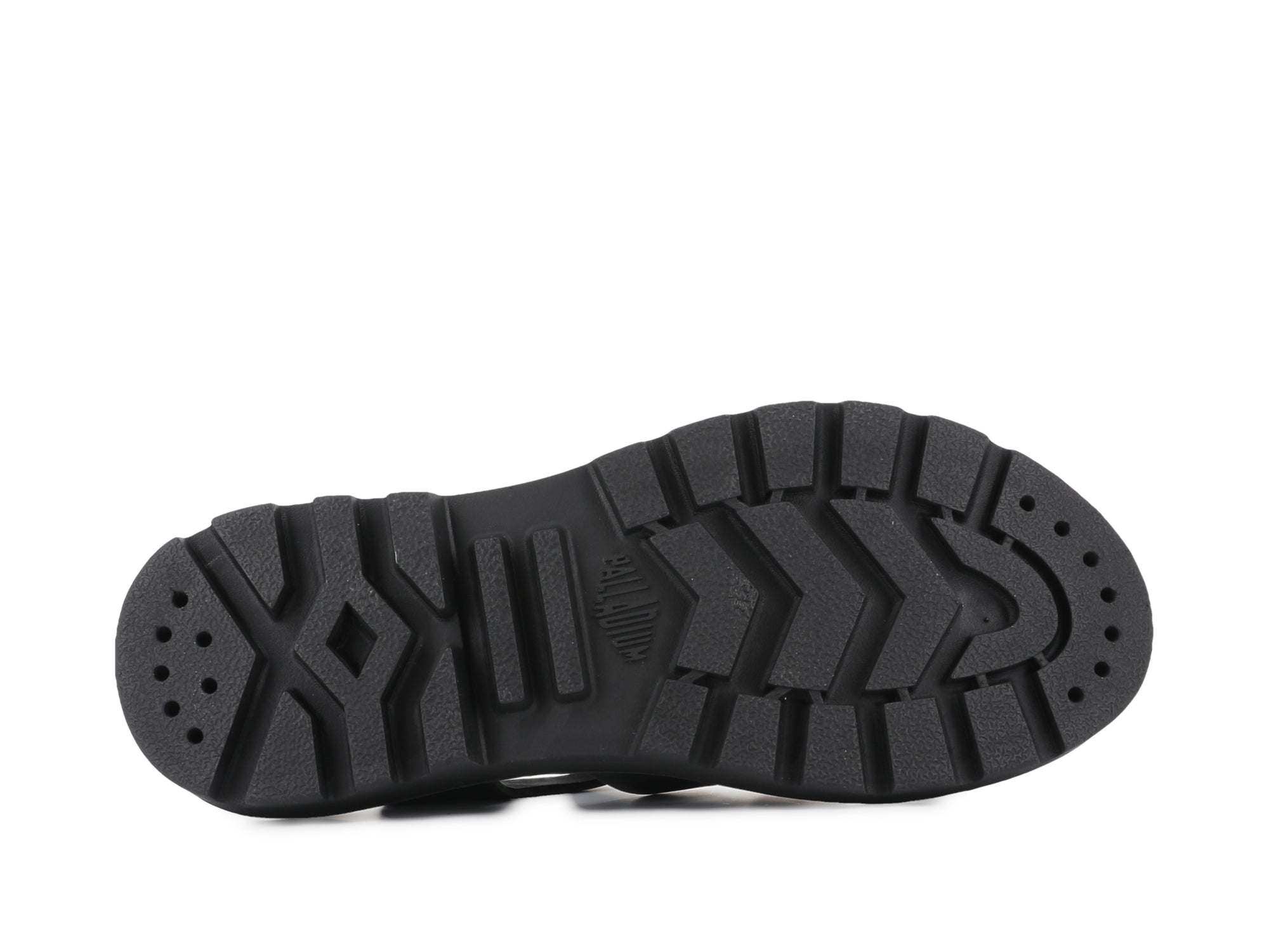 PALLACRUISE FISHERMAN