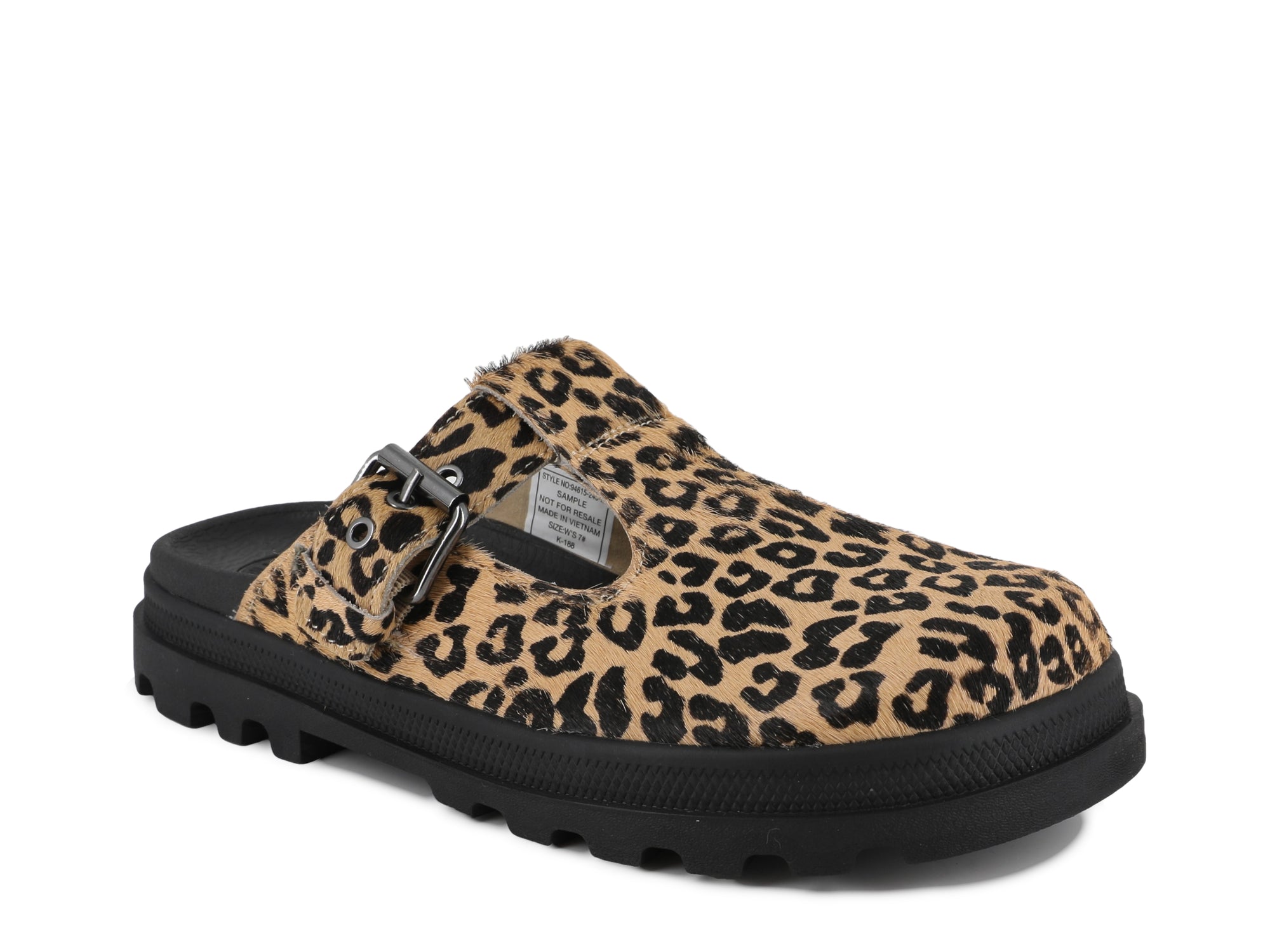 Dunelite Pyla Wild L