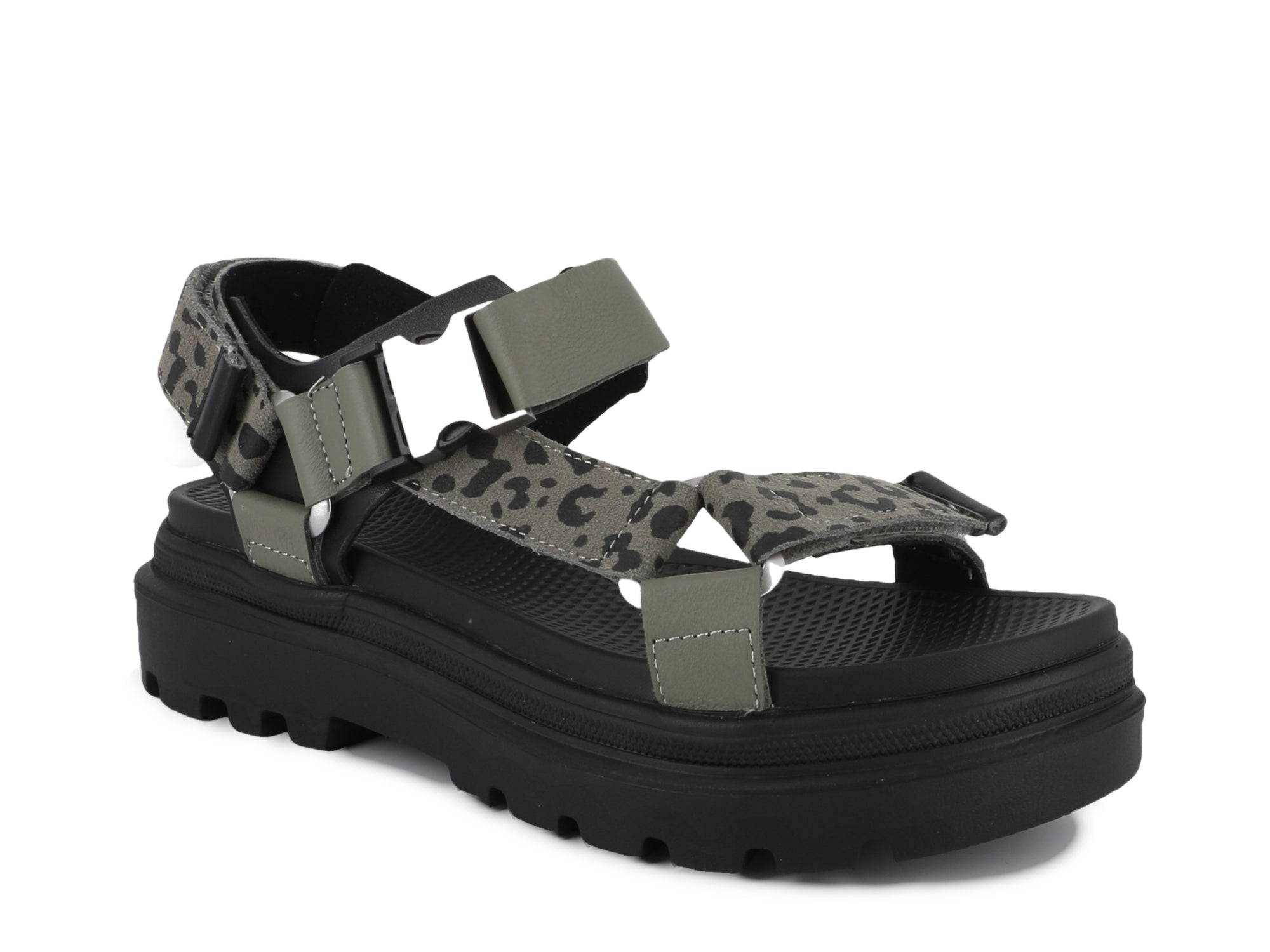 Pallacruise Strap Wd