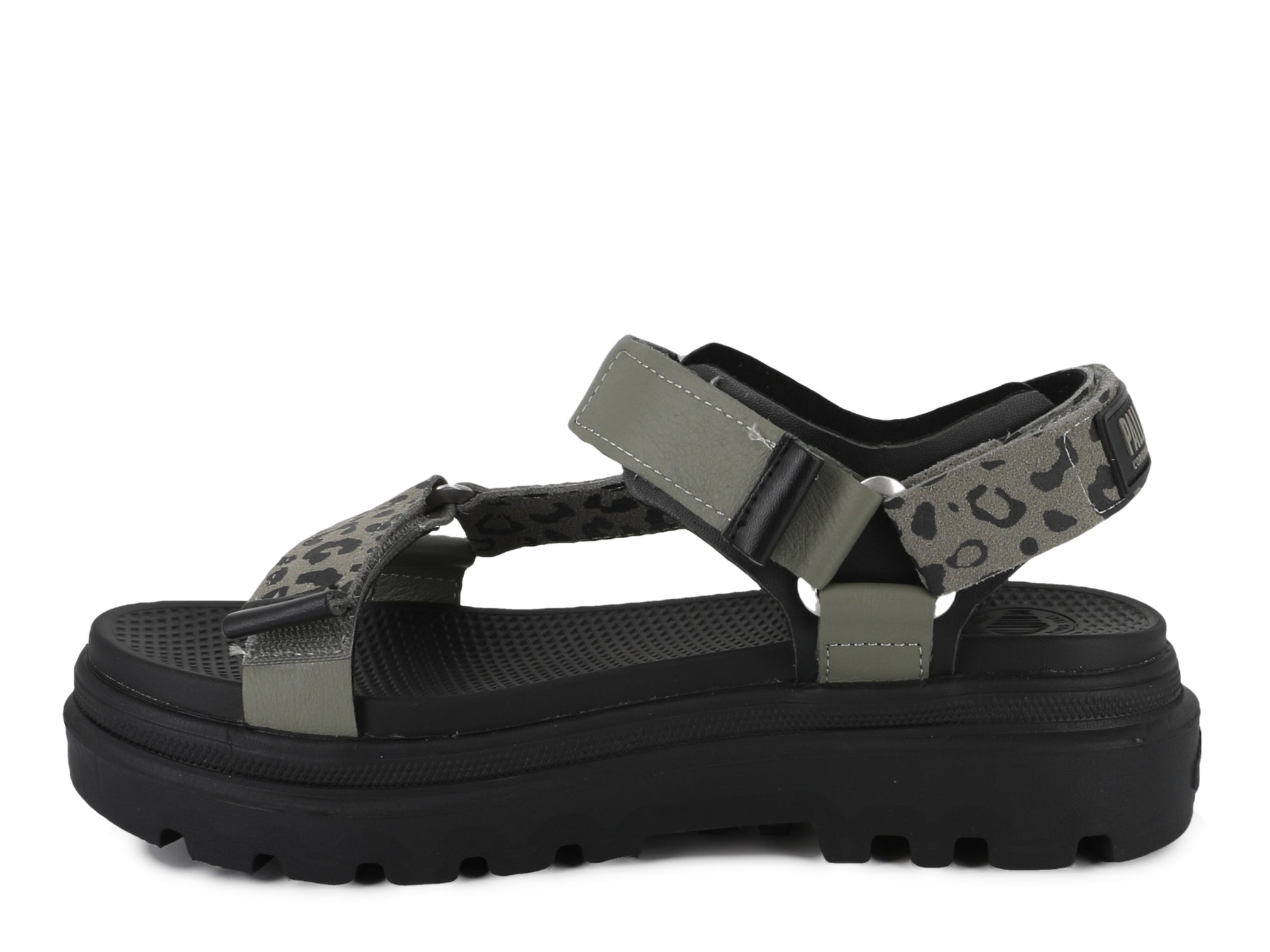 Pallacruise Strap Wd