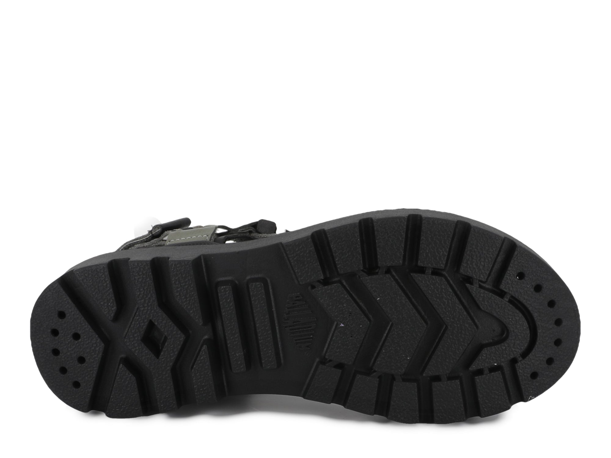 Pallacruise Strap Wd