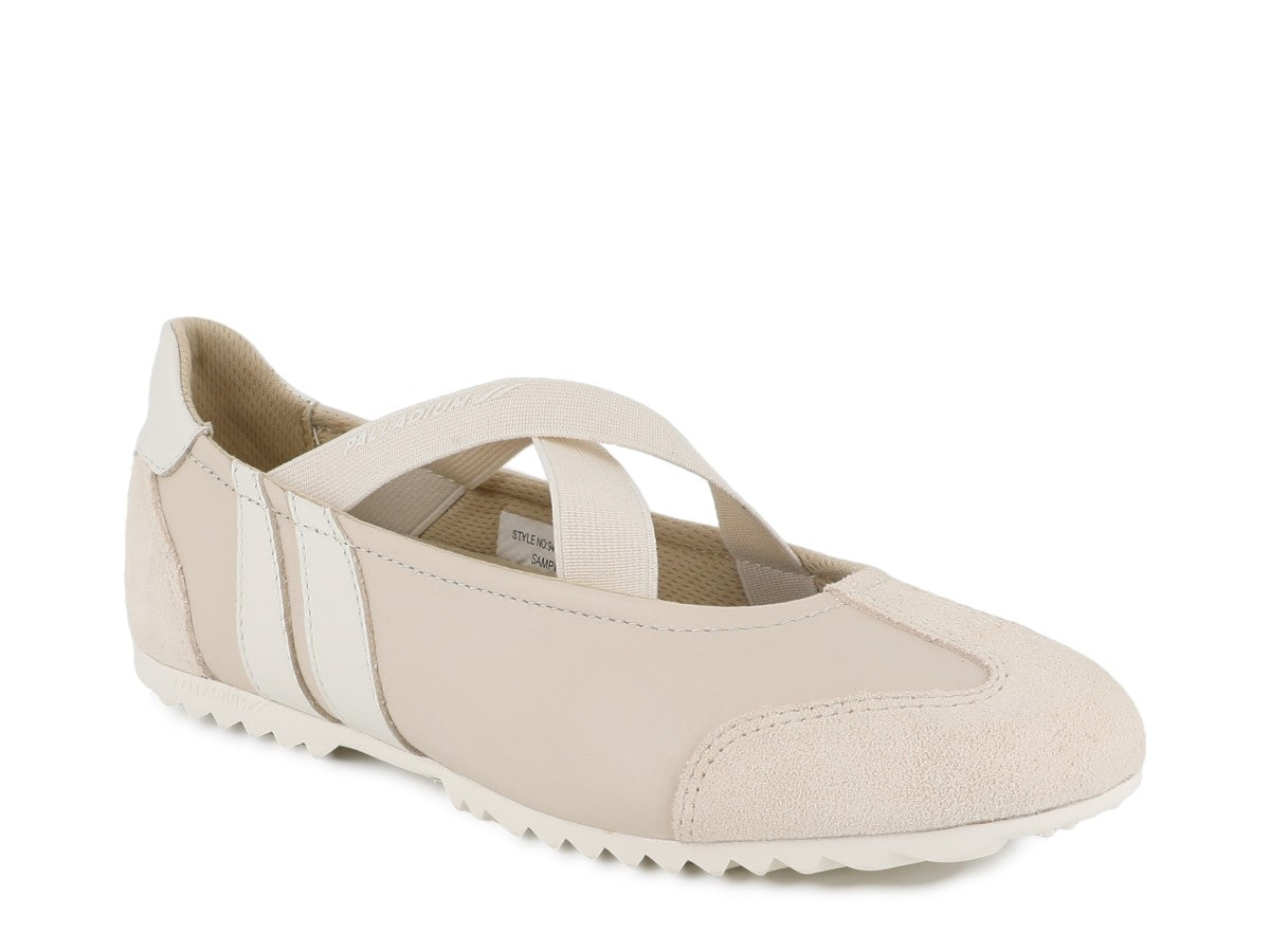 RACER BALLERINA LTH