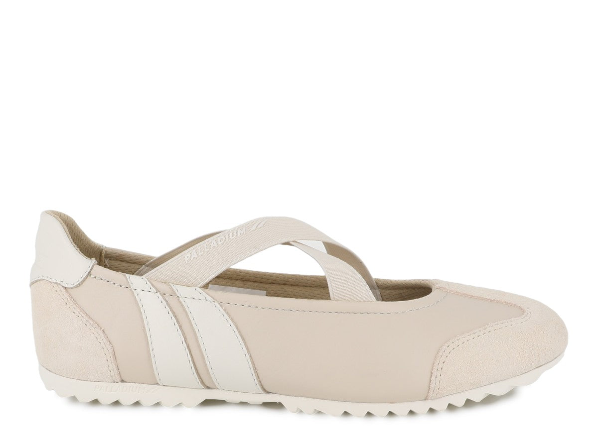 RACER BALLERINA LTH