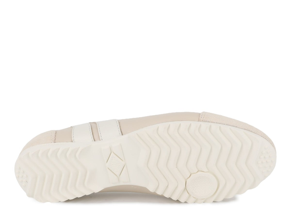 RACER BALLERINA LTH