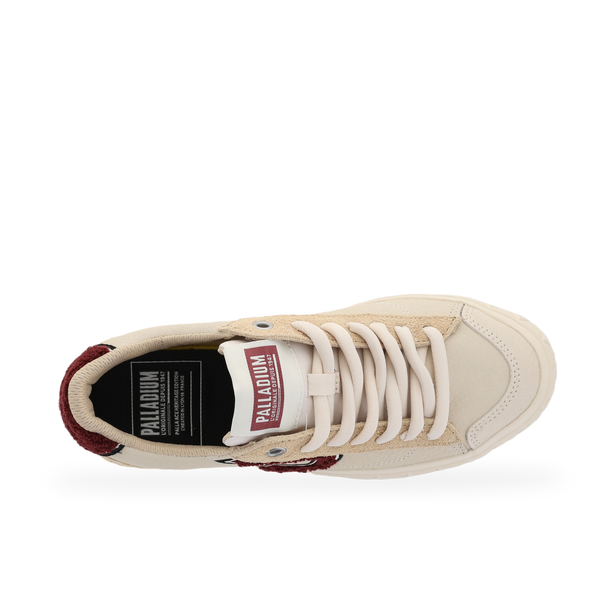 ACE LO MIX LTH