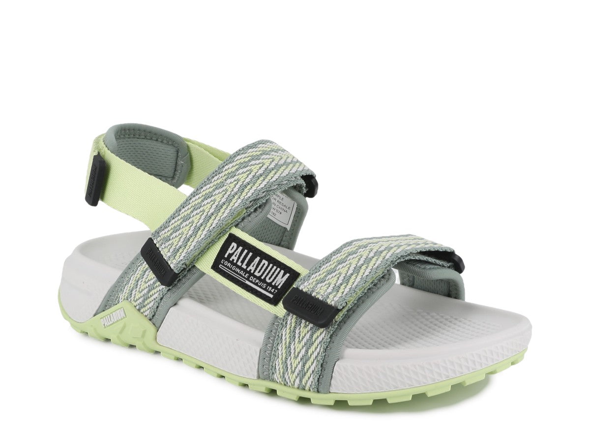 OFFSANDAL STRAP WV