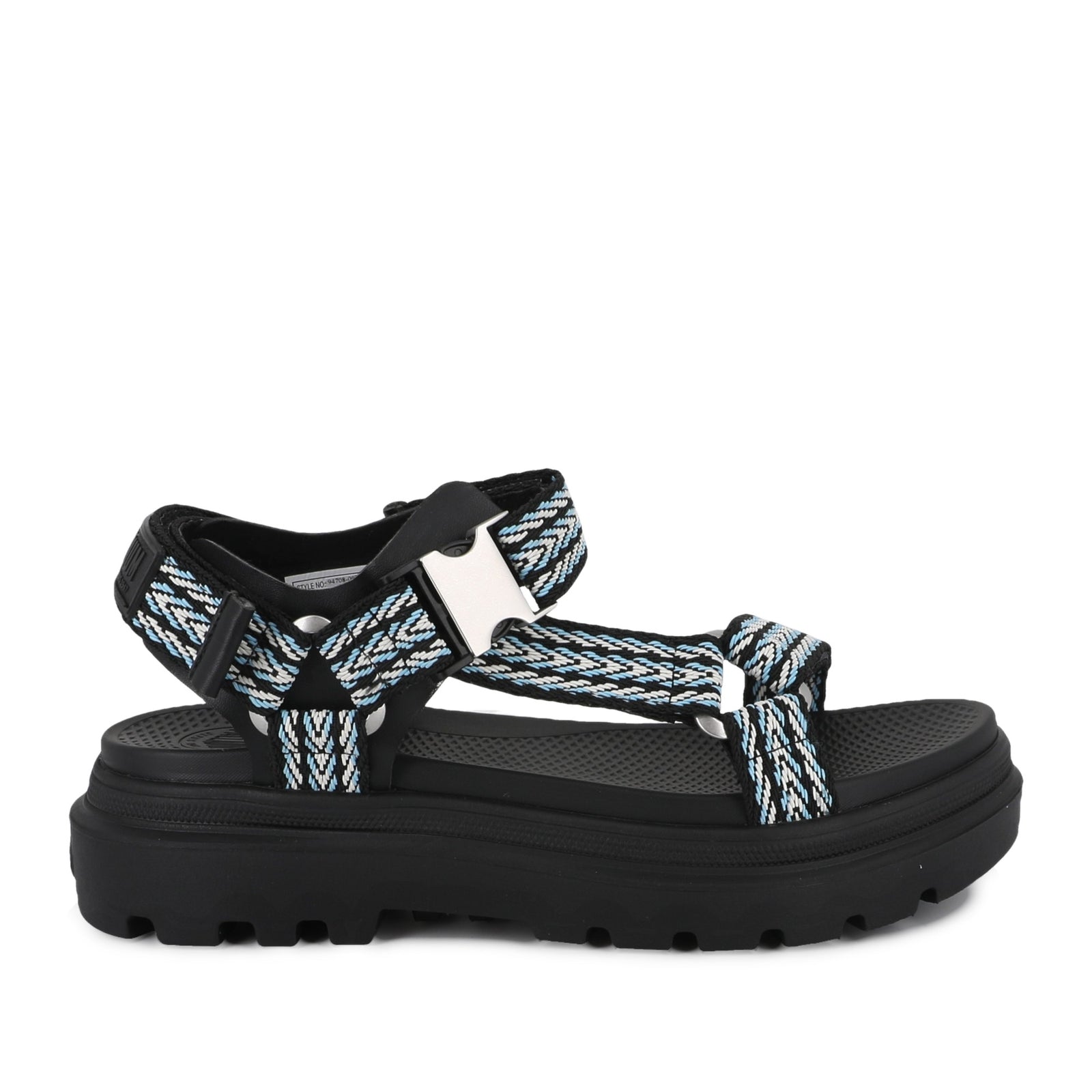 PALLACRUISE STRAP WO